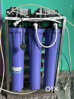Water filter / purifier