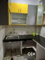 2BHK FLAT FOR RENT AT TOLICHOWKI GULSHAN COLONY NEAR ROAD FOR FAMILIES
