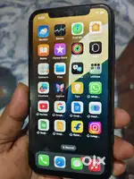 Iphone 11 bettry helth 74 storage 64