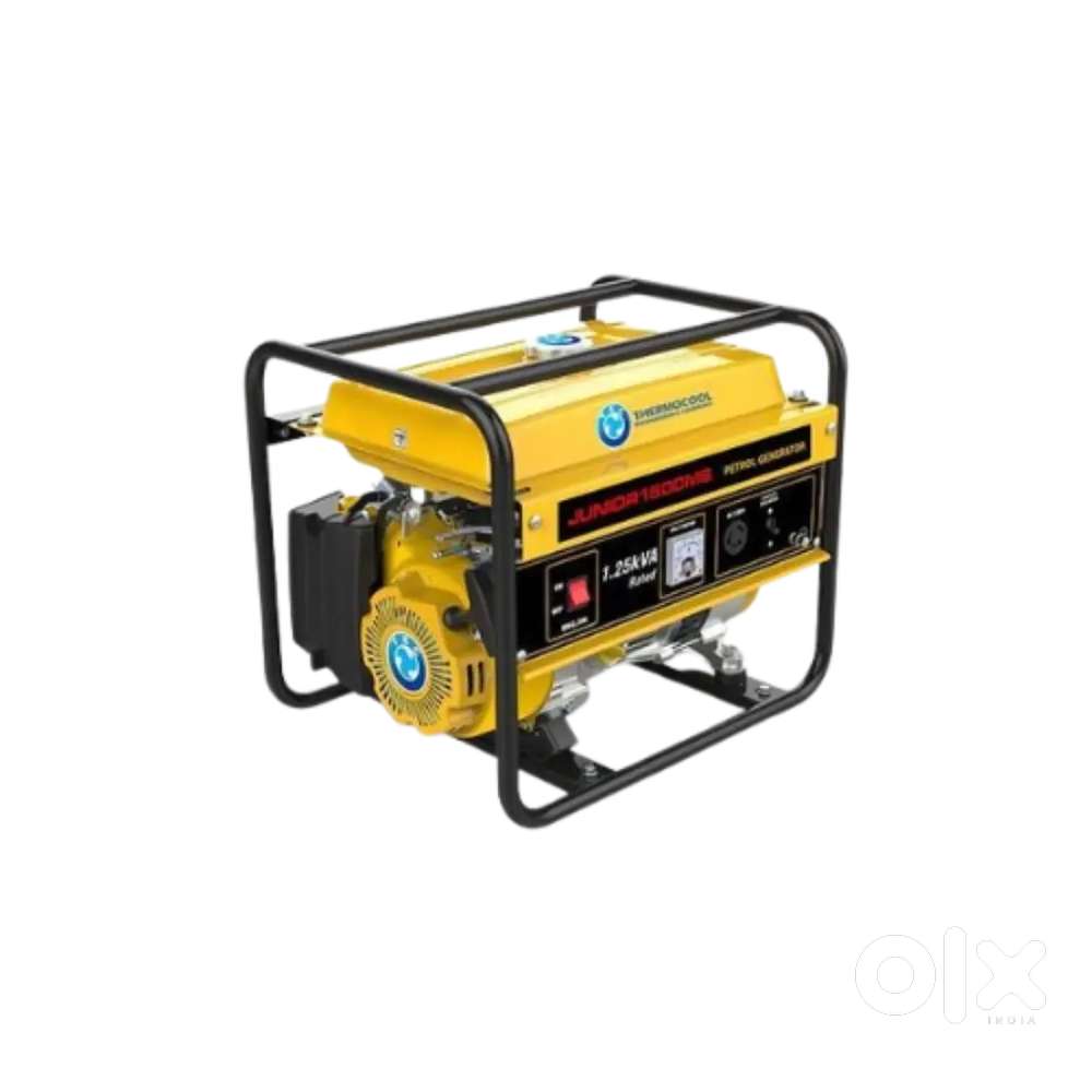 Genrator 2500watt