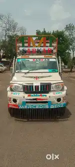 Mahindra Pikup 1.7