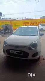 Ford Figo 2013 Diesel Well Maintained