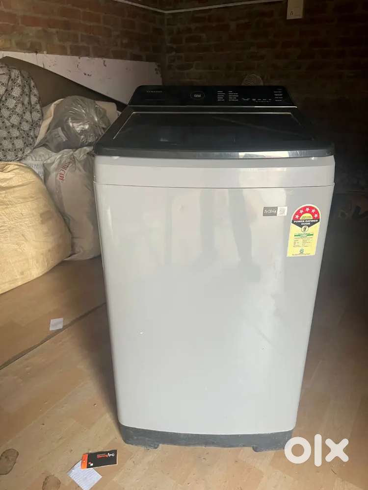 Samsung 9kg Fully Automatic Top Load Washing Machine – For Sale