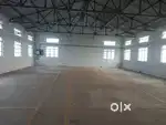 2800Sqft Godown space Available in Kalapatti