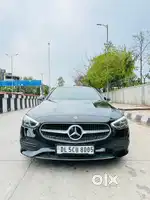 Mercedes-Benz C Class Prime 200, 2022, Petrol