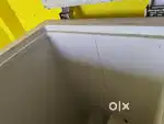 Haier deep freezer