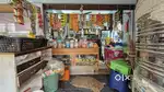 Kirana Store with furniture for sale in prime area