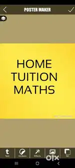MATHEMATICS CLASSES