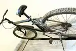 SPORTS Cycle with Boat Earpods ( FREEE)