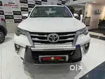 Toyota Fortuner 3.0 4x2 Automatic, 2017, Diesel