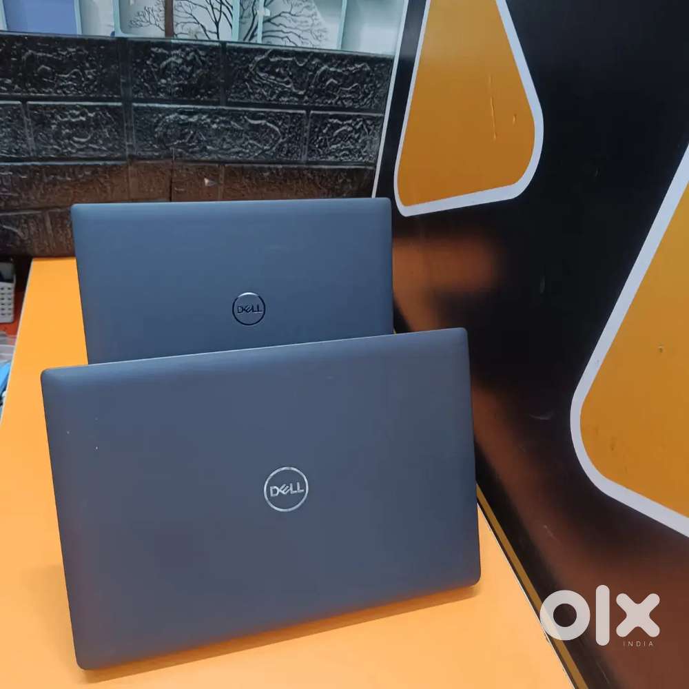 OFFER SALE ~ DELL LATITUDE 3410 MODEL CORE I5 10TH GEN TOUCH LAPTOP