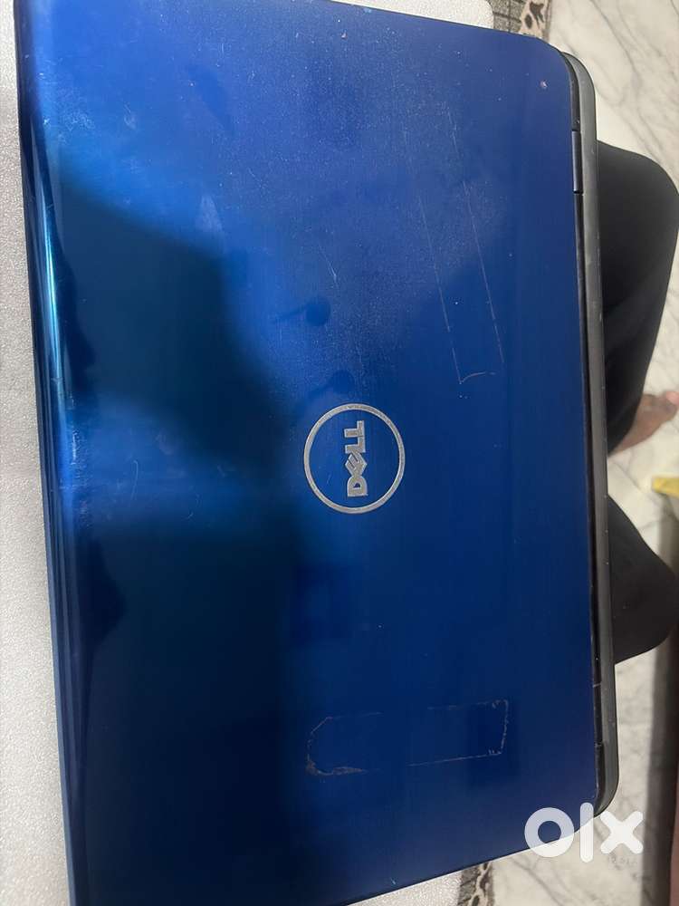 Dell inspiron n5010