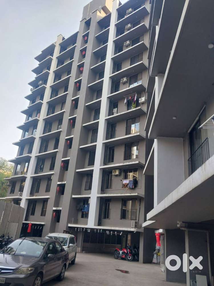 First paying guest(PG)