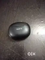 Realme Earbuds
