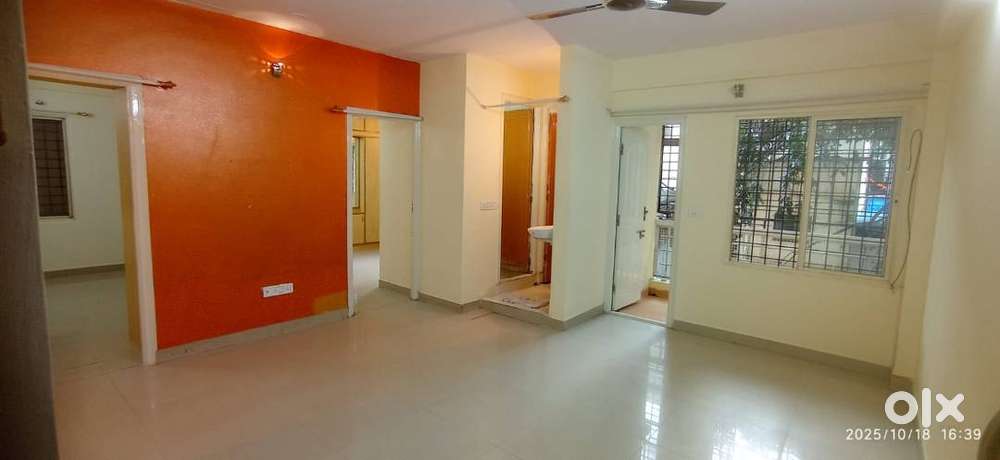 2BHK for Rent 300mtrs from Ragigudda Metro
