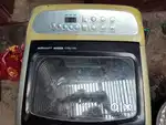 Samsung washing machine automatic 2 saal purani hai