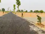 Plot For Sale in Shikrapur
