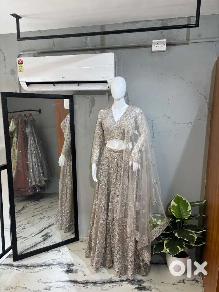 Bridal Rental