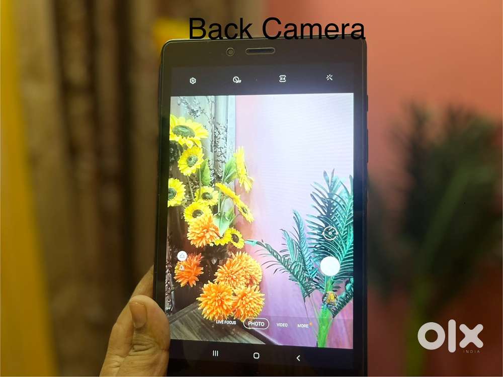 Samsung Galaxy Tab 8 in New condition for Sell