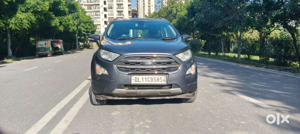 Ford Escort, 2019, CNG & Hybrids
