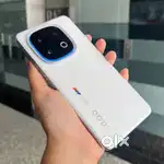 iQOO 13 (12/256) Exchange with iphone 16 and 15 pro