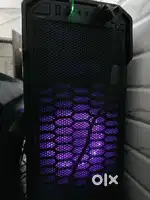 High-Performance Gaming PC – i3 9350KF, GTX 1650 GPU