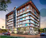 Prime Retail & Office Space at Beeu Galleria – Heart of Kolkata