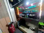 Fast food items
