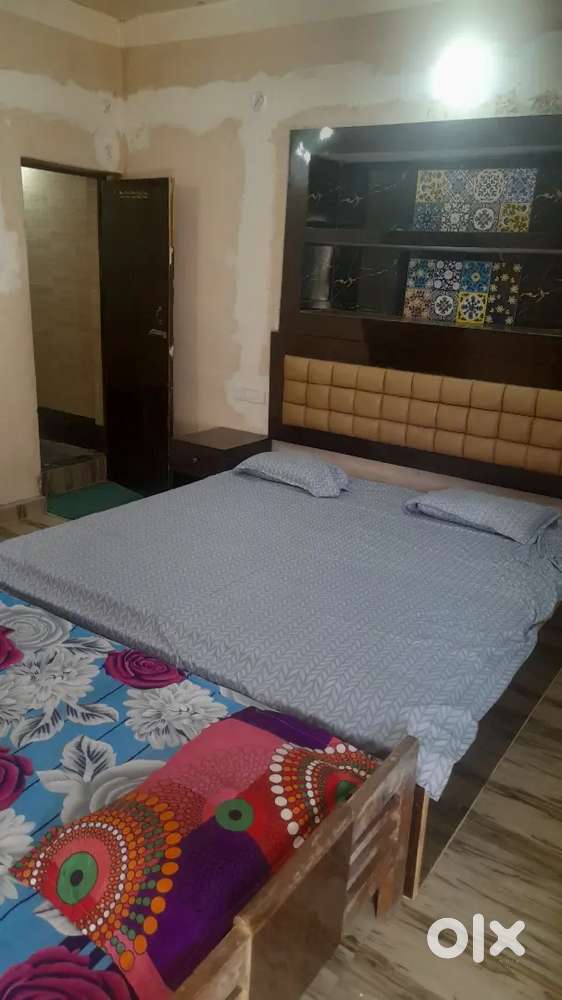 2bhk in paharia akatha