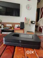 Bluesound Node Wireless HiFi Music Streamer