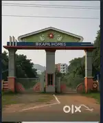 South East Corner Plot Sale - Kapil Homes Boravancha Nuzuvid