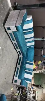 Royal sofa manufacture