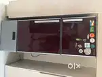 Whirlpool Proton 3 door refrigerator