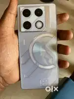 Infinix gt 20 pro 12+12 256