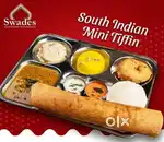 I'M South Indian Cook, I'M Tiffin Mistri, I M Dosa Cook,