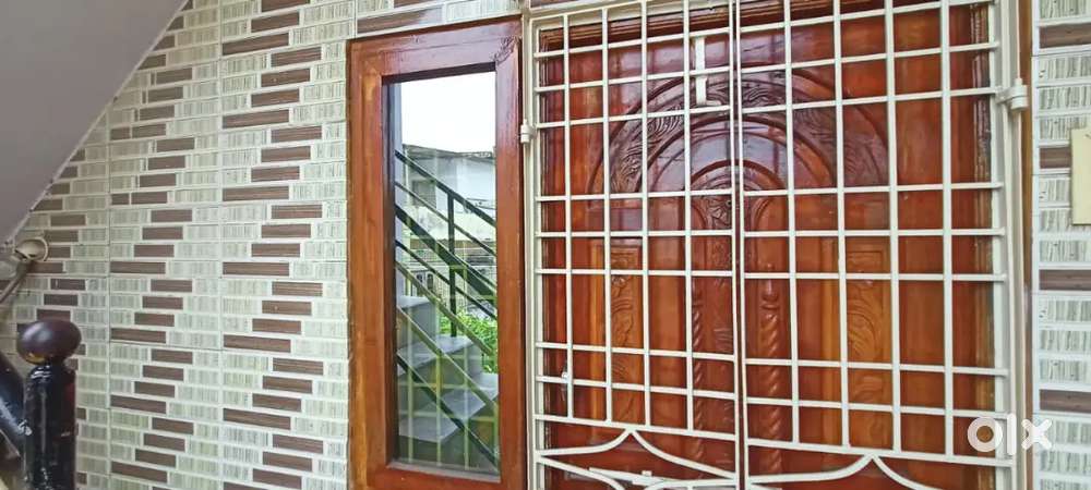 My house for rent very good looking only for family