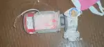 Water motor