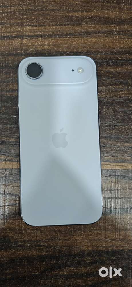iphone 17 Air