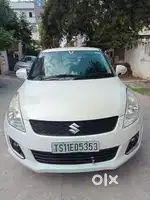 Maruti Suzuki Swift ZXI, 2014, Petrol