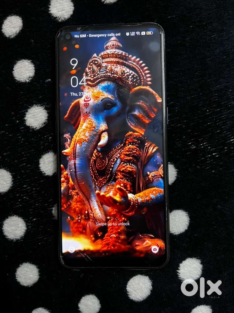 OPPO A53 6 128 GB 4G