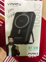 VARNI MAGSPACE