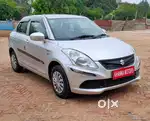 Maruti Suzuki Swift Dzire Ldi BSIV, 2015, Diesel