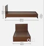 Single Bed