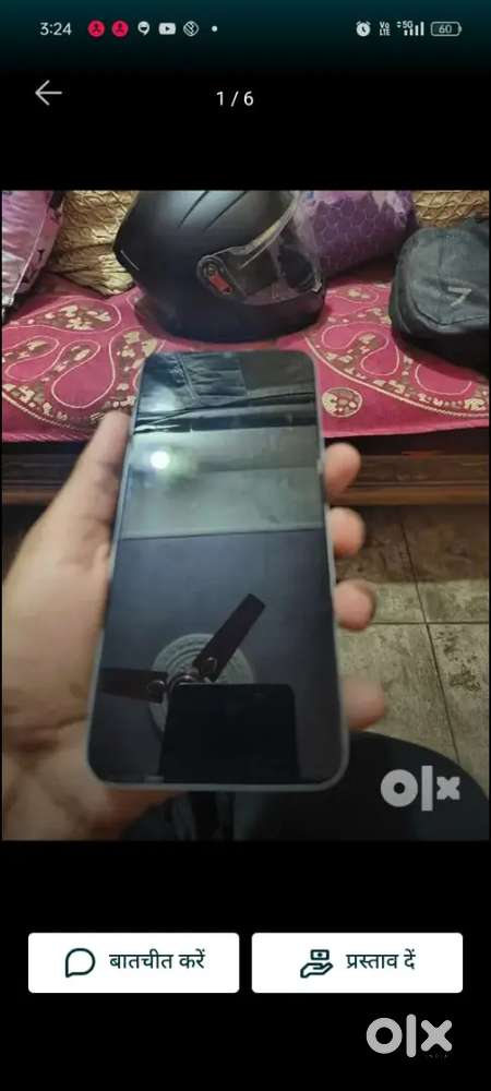 Realme phone