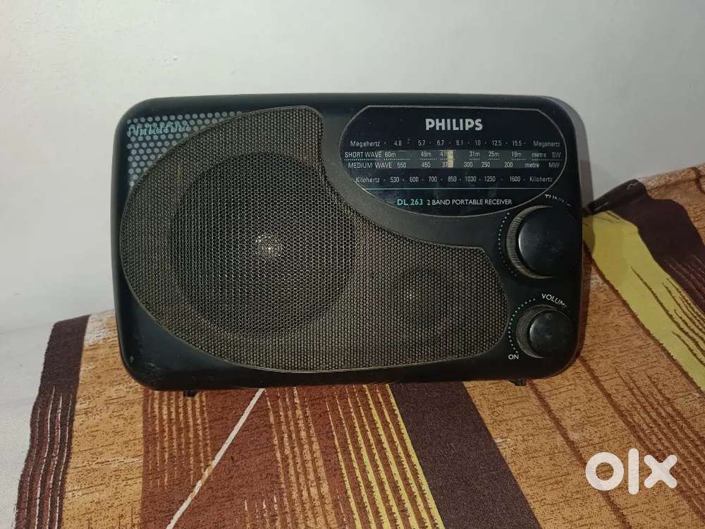 Philips Radio