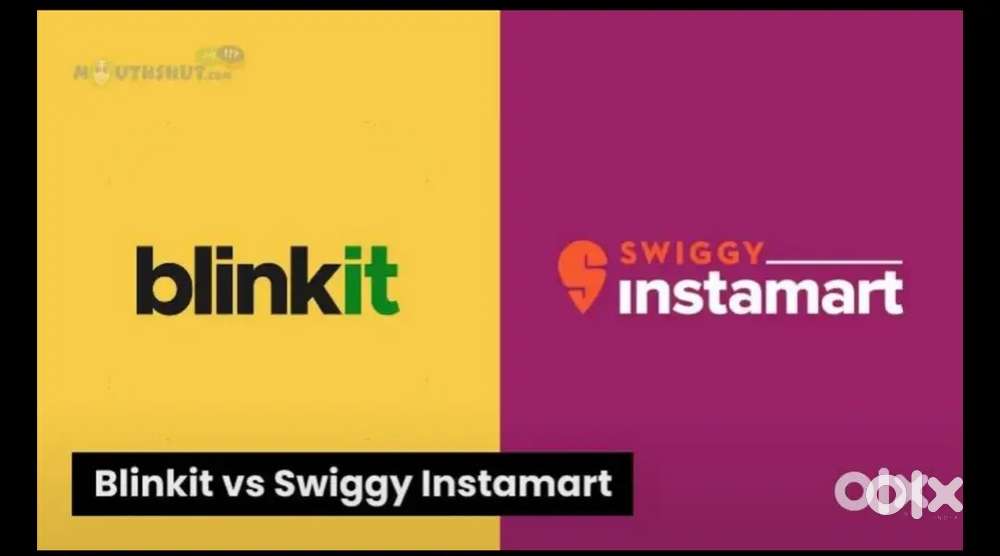 Delivery boys in lucknow Chowk earn weekly 15k