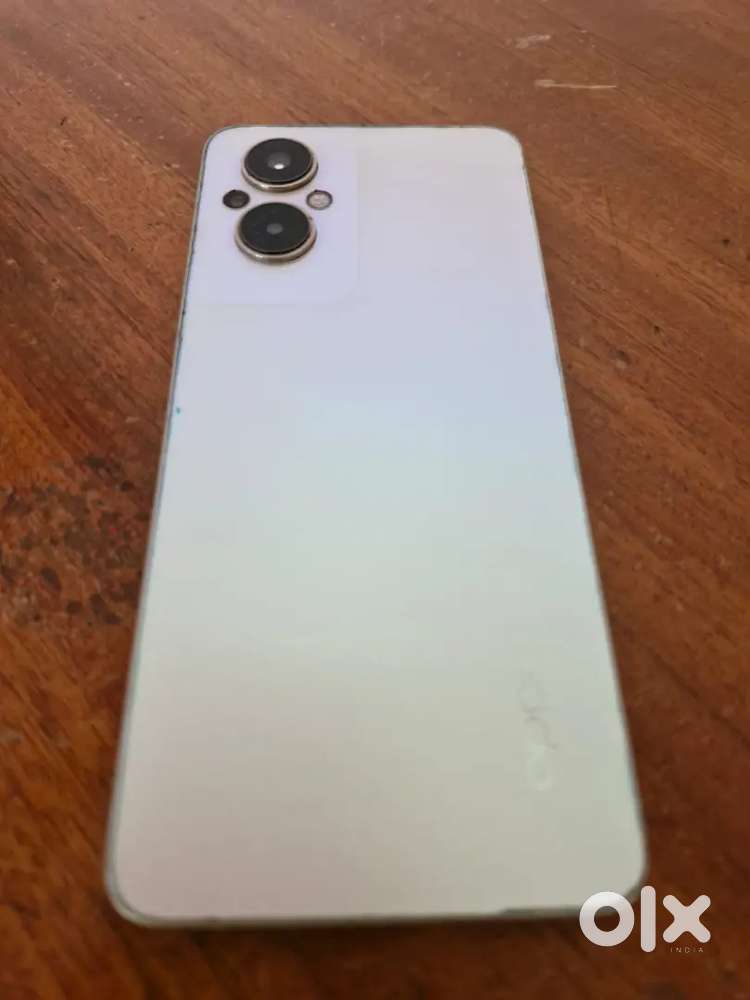 Oppo f21sPro