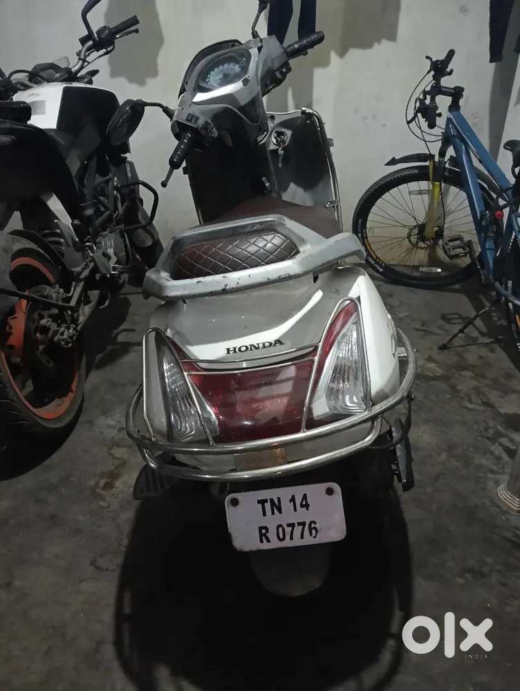 Honda Activa good condition