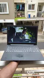 Lenovo Laptop | i3 7th Gen | 4GB RAM | 1TB HDD | Feels like New