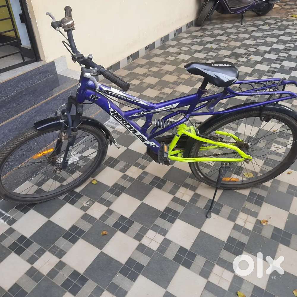 Cycle in good quality for sale